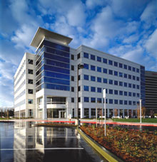 commercial real estate